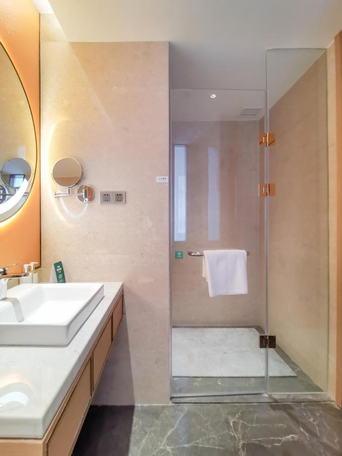 Holiday Inn Luzhou Longjian By Ihg Kültér fotó