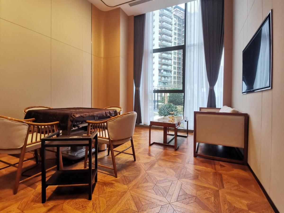 Holiday Inn Luzhou Longjian By Ihg Kültér fotó